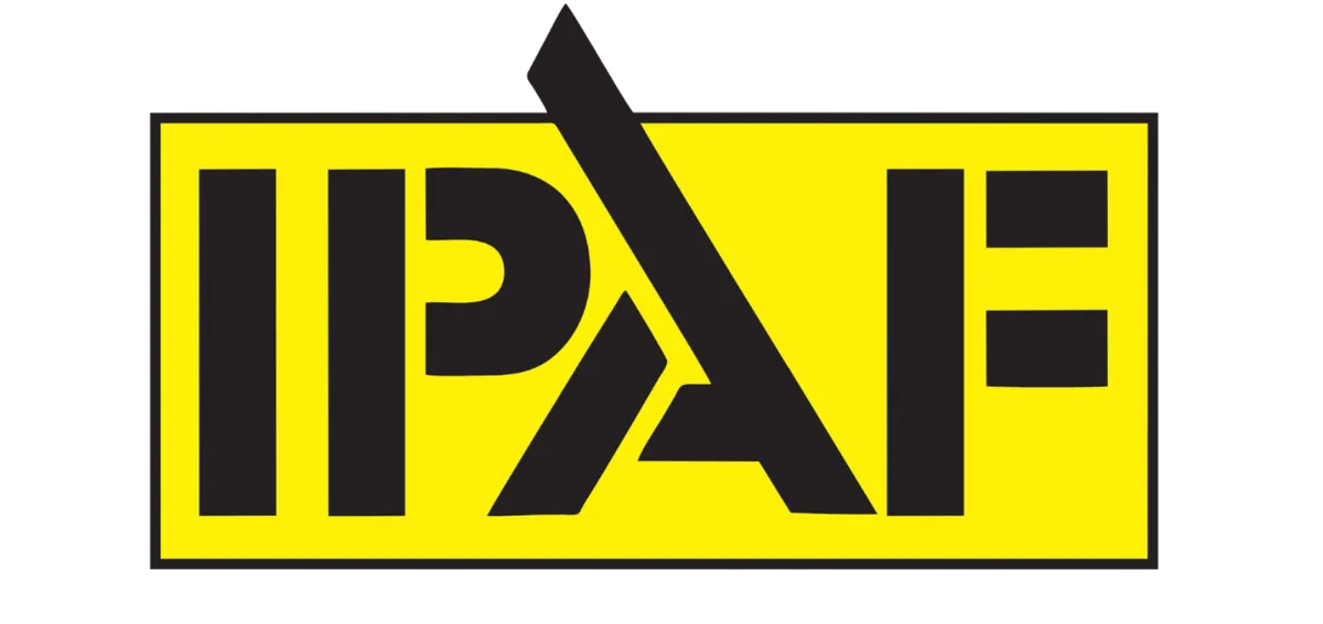 ipaf logo