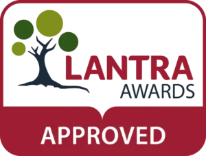 lantra logo