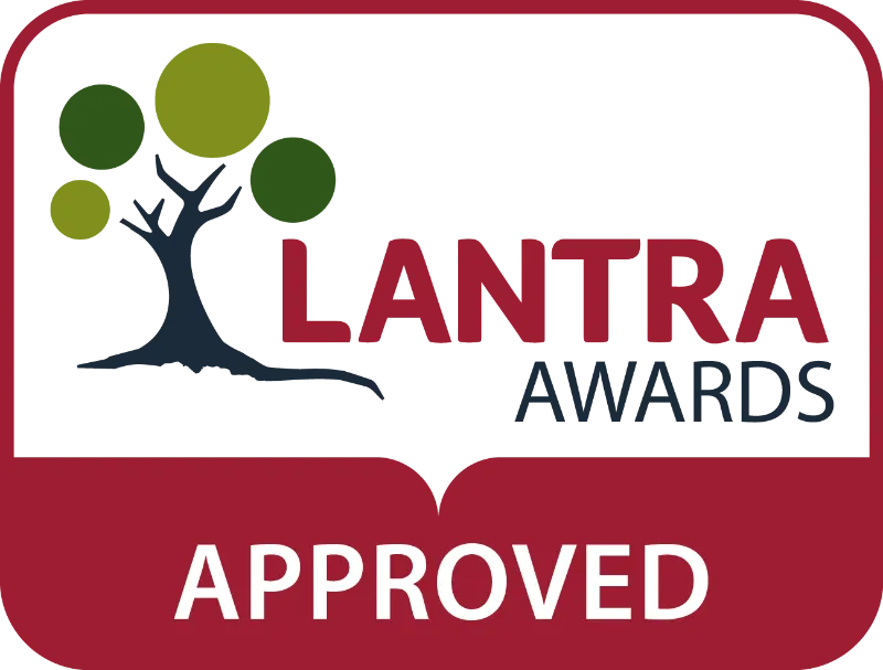 lantra logo