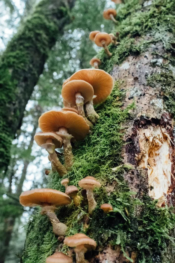 Honey Fungus