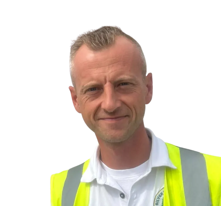 Neil - Arboriculture Manager
