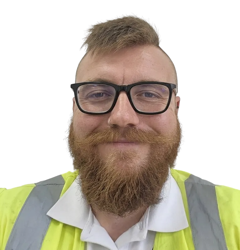 Tom - Landscaping Manager